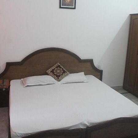 The Holiday Home Rishikesh Exterior photo