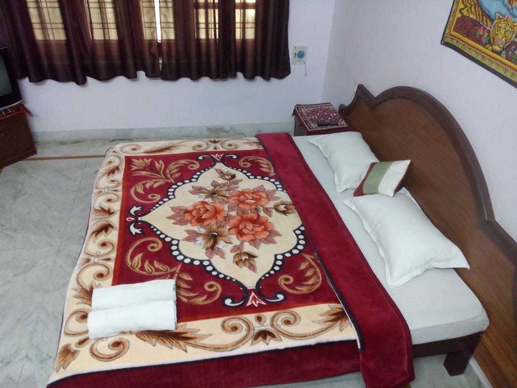 The Holiday Home Rishikesh Exterior photo