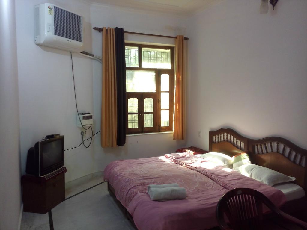 The Holiday Home Rishikesh Exterior photo