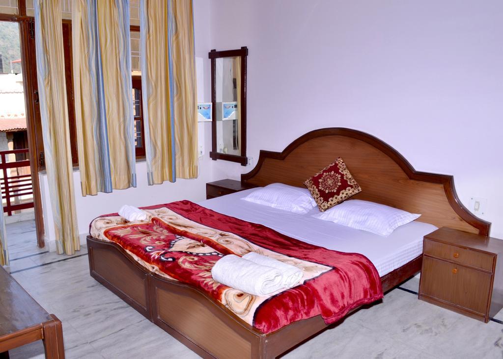 The Holiday Home Rishikesh Exterior photo