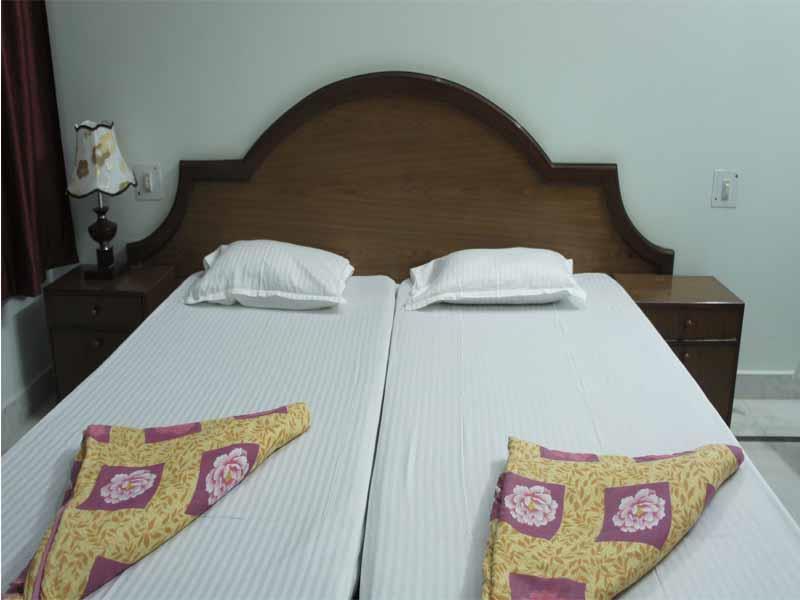 The Holiday Home Rishikesh Exterior photo